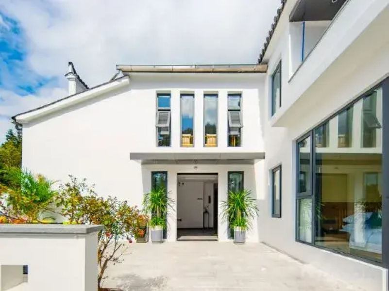 Jiuhuashan Jiuyi Youxuan Homestay (Meat Body Palace Branch)