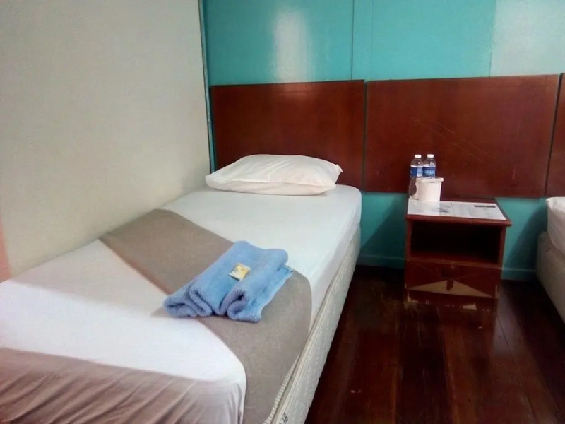 Peladang Tioman Chalet