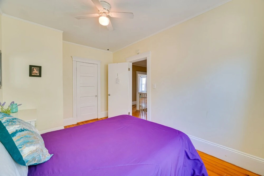 Revere Vacation Rental Near Mbta ~ 7 Mi to Boston!