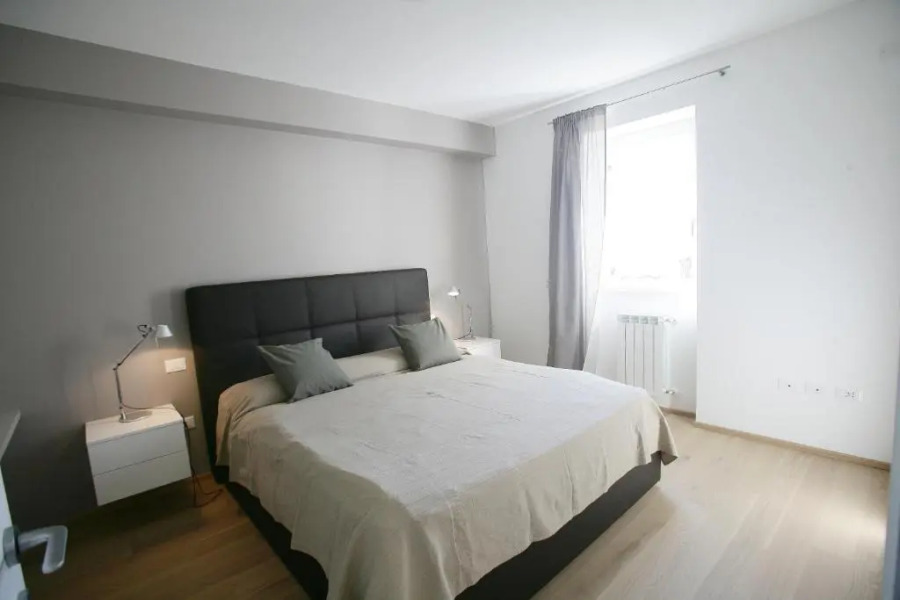 Residence La Villa Tignale