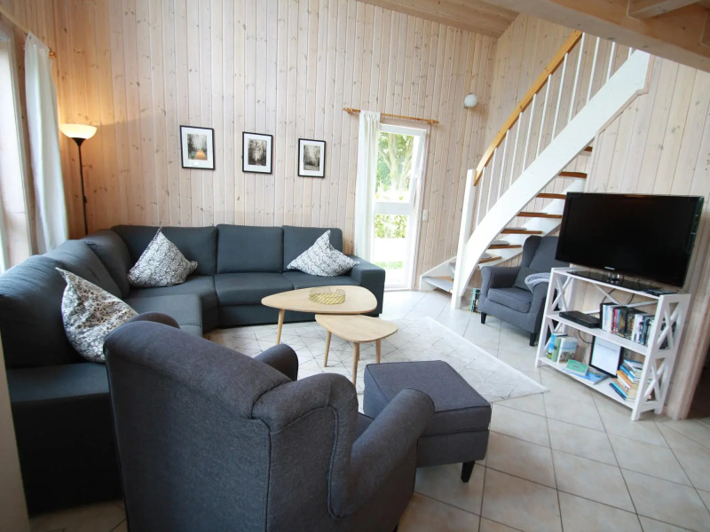 Holiday home Seeidyll am Dümmer See, Dümmer