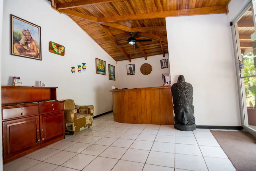 Pacific Paradise Resort