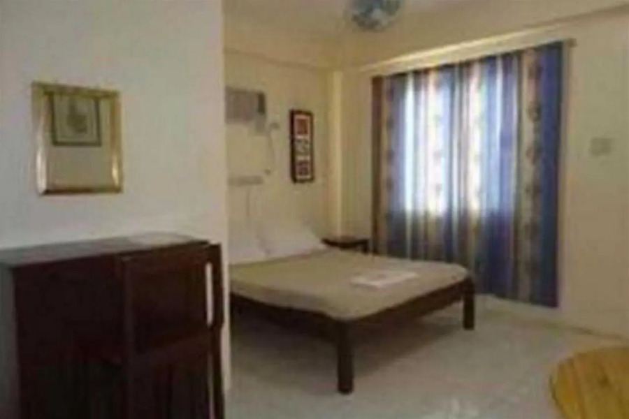 Tickety Boo Beach Resort