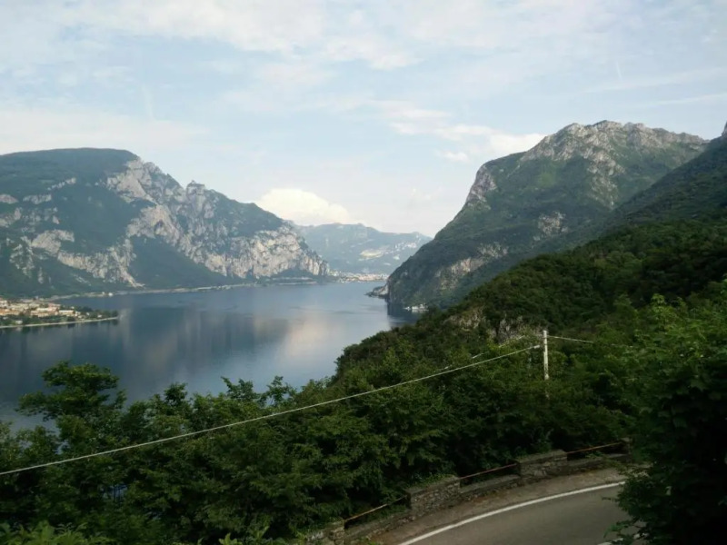 Appartamento Via Milano