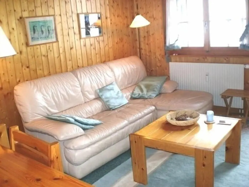 Appartement Myrtilles 25