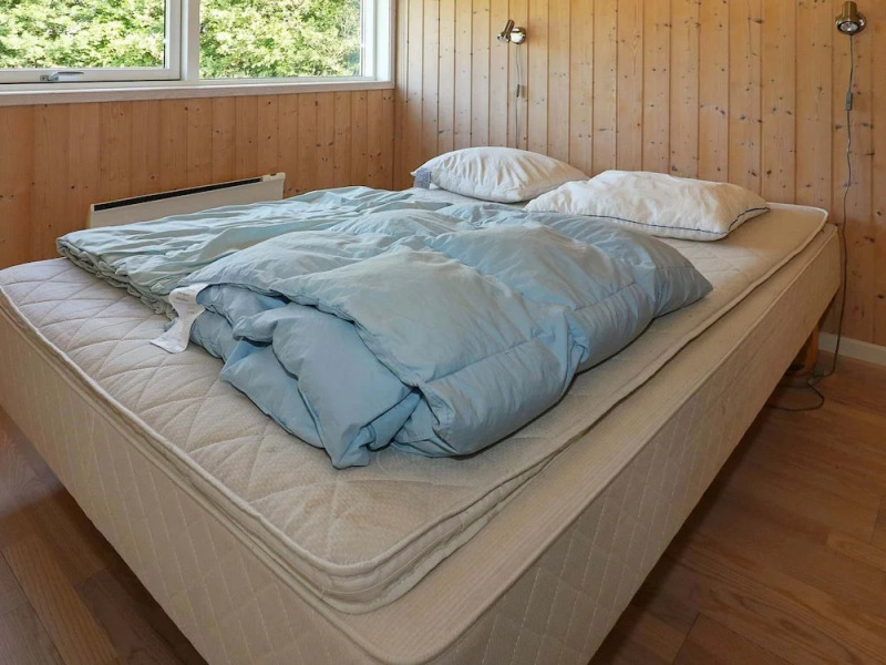 Comfortable Holiday Home in Hadsund Near Sea