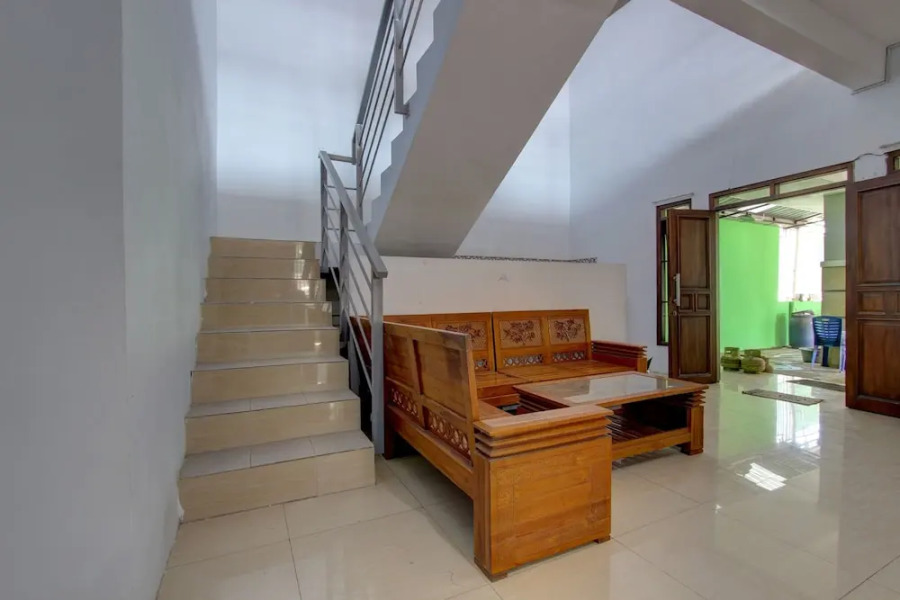 Hotel O Griya Kencana Asri Syariah