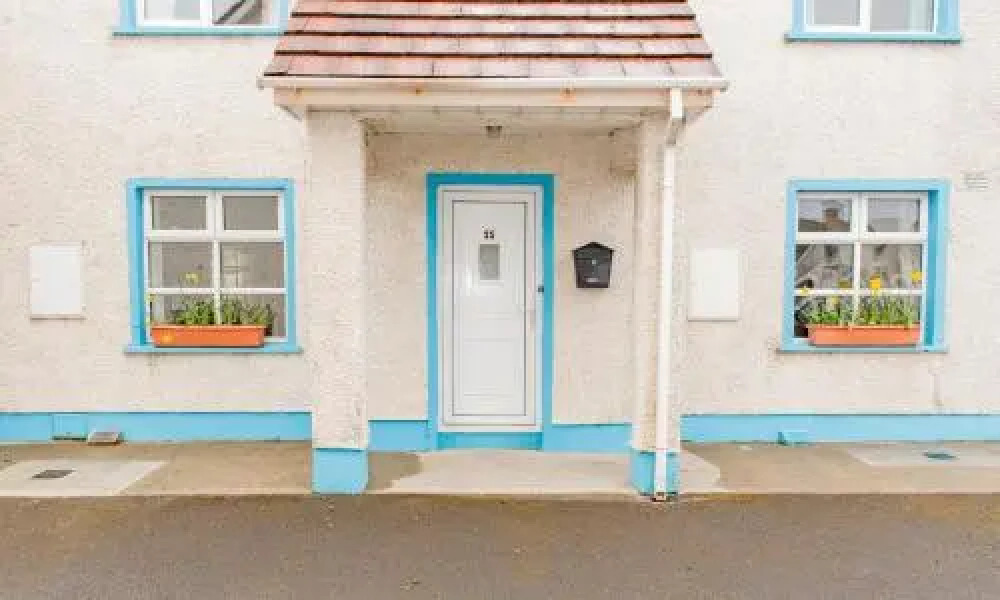 Marine View 3 - Bed Townhouse