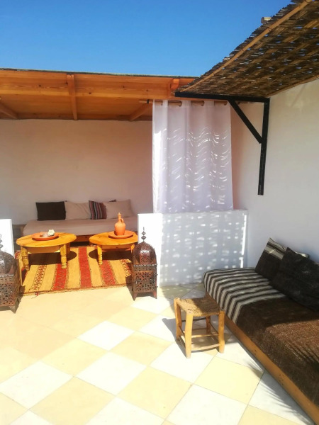 Surf And Soul Morocco