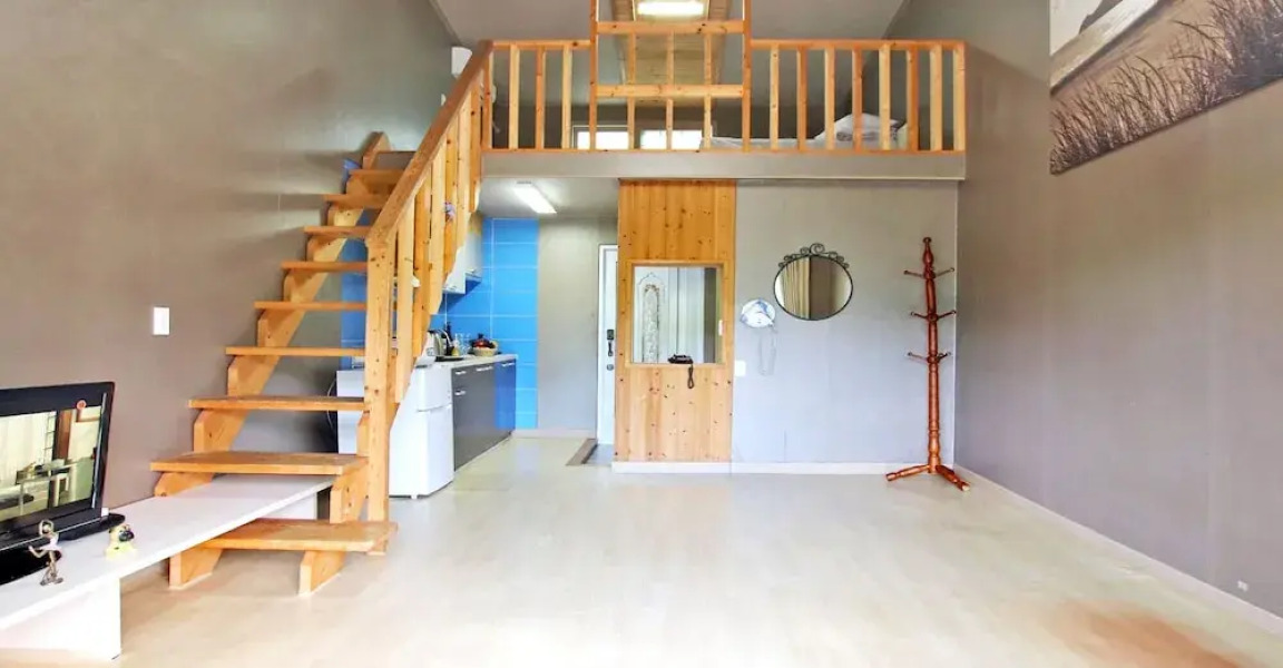 Wando Arboretum Park Pension