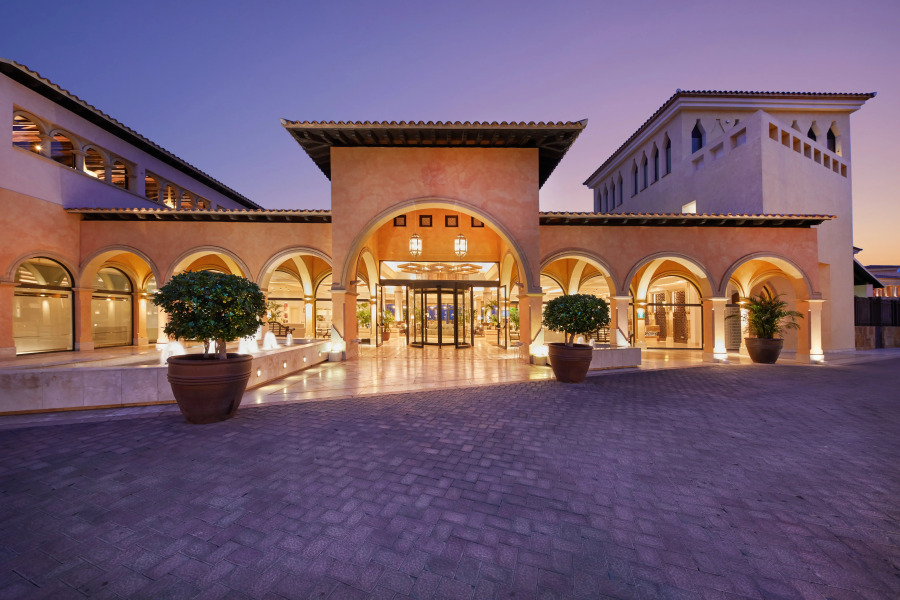 Gran Hotel Atlantis Bahia Real G.L.