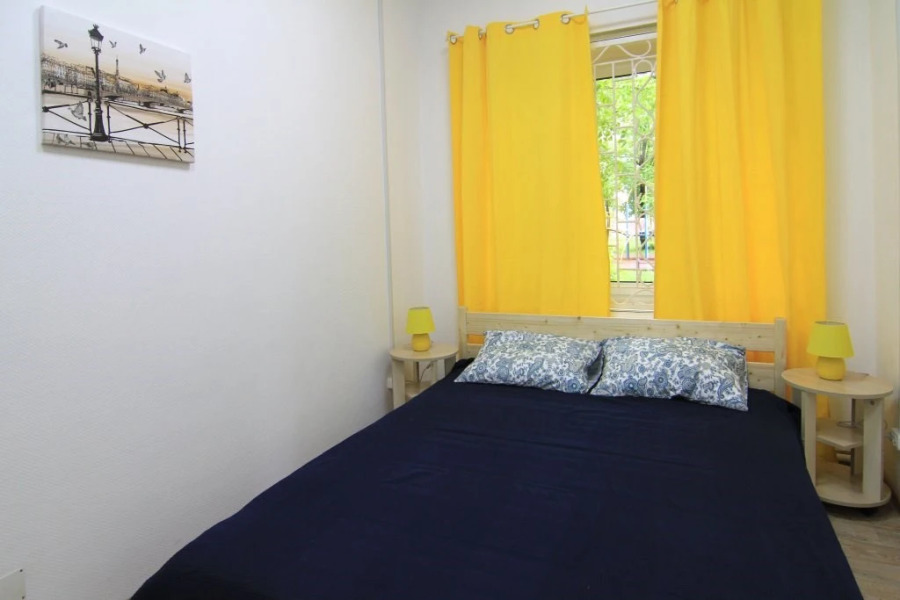 Хостелы Рус - Измайловский Парк