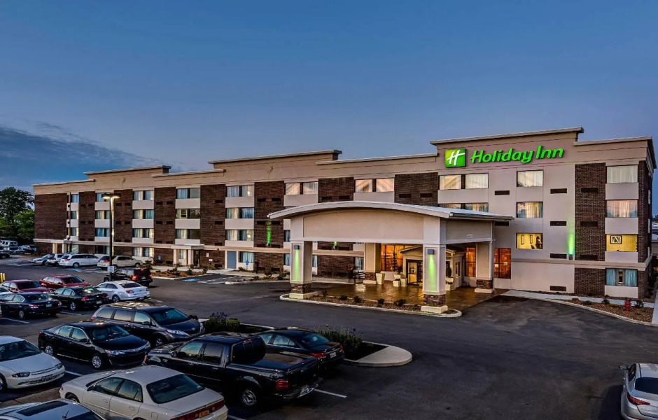Holiday Inn Cleveland Northeast - Mentor by IHG