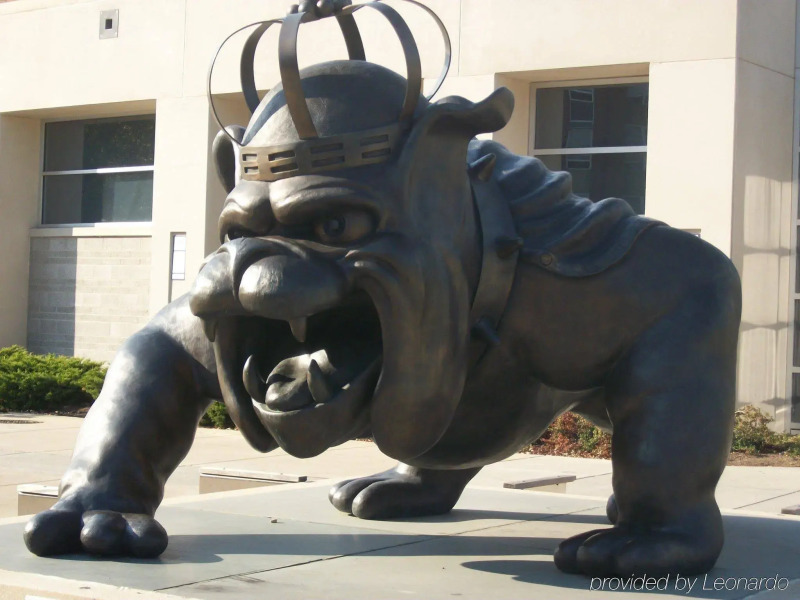 Fairfield Inn & Suites by Marriott Harrisonburg