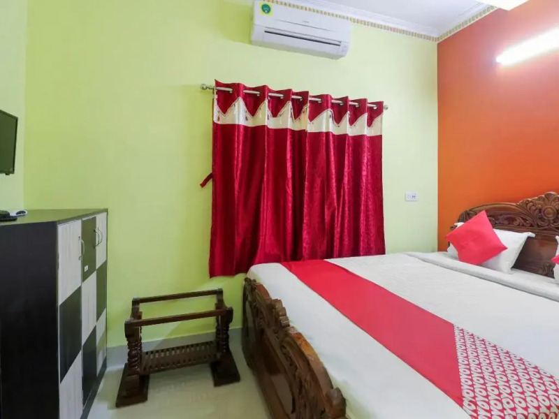 The King by OYO Rooms