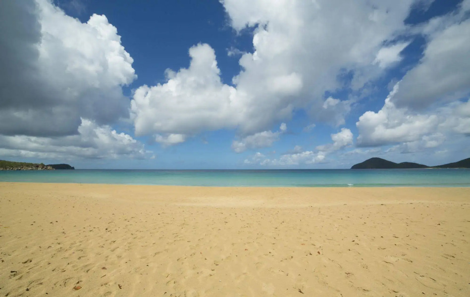 Lambert Beach Resort