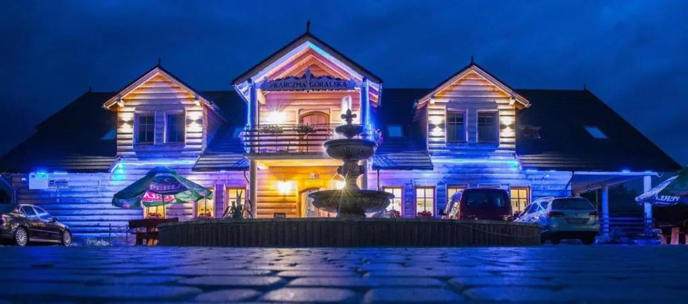 Karczma Góralska