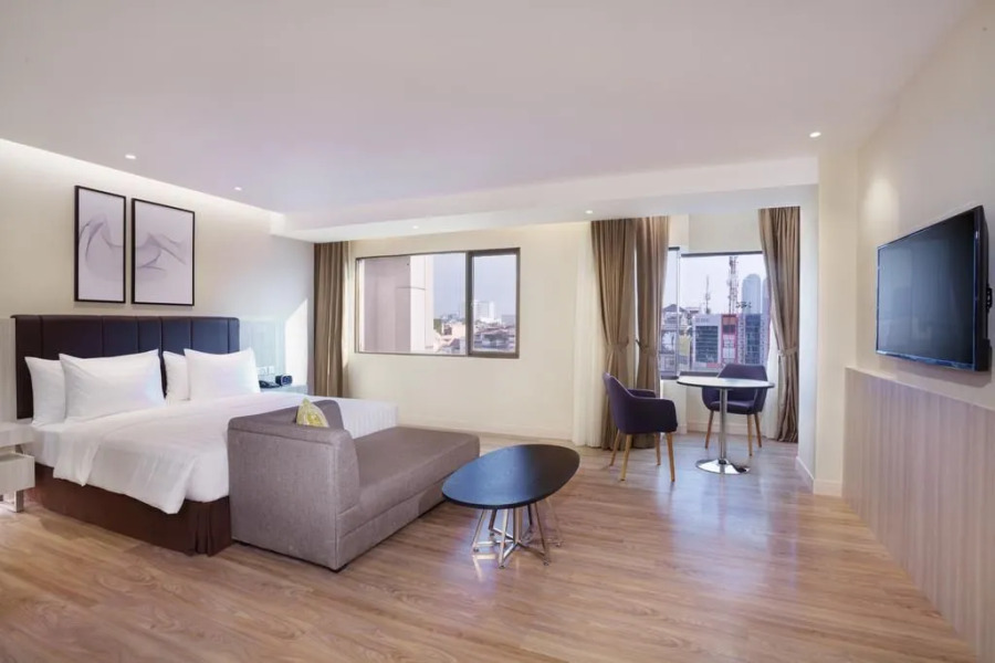 Radisson Hotel Medan