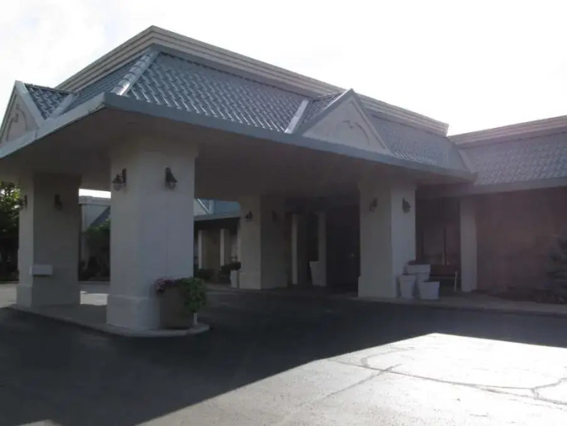 Ramada By Wyndham Alpena