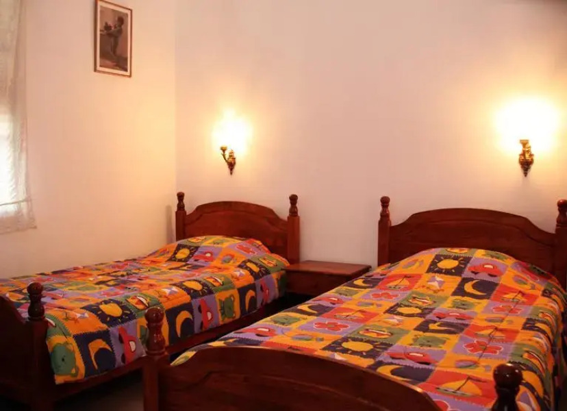 Lakis Papamichael Holiday Villas