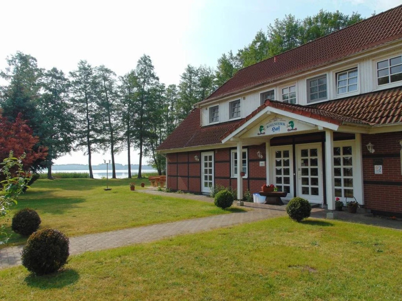 Seehotel Köllnitz
