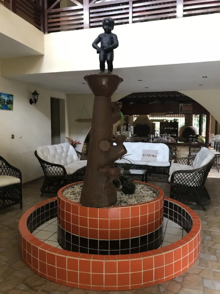 Pousada Noah de Côco