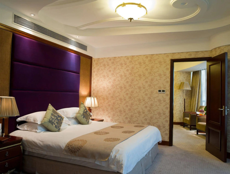 Wenzhou Guomao Grand Hotel