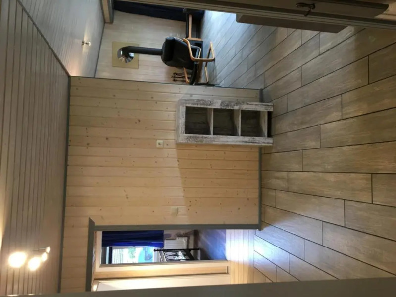 Ferienhaus 8 Am See in Mirow Granzow