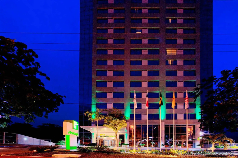 Holiday Inn Manaus by IHG