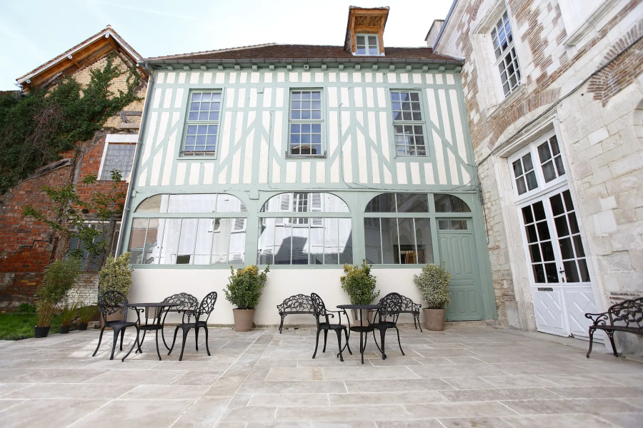 Appart'Hotel Hotel Saint Georges