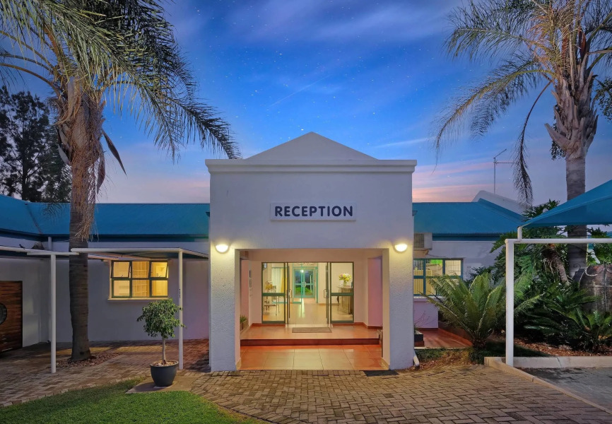 Protea Hotel by Marriott Polokwane Landmark