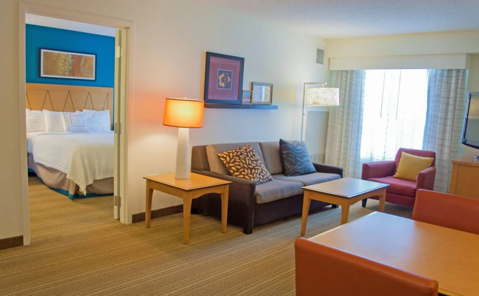 Residence Inn Harrisburg Carlisle