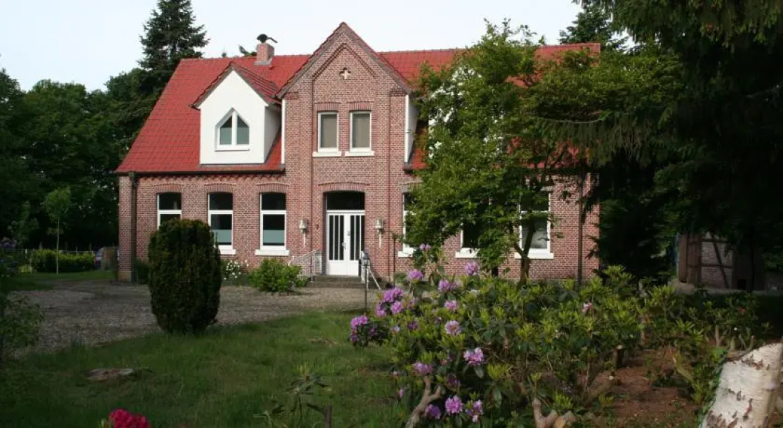 B&B Ferienhof Tates