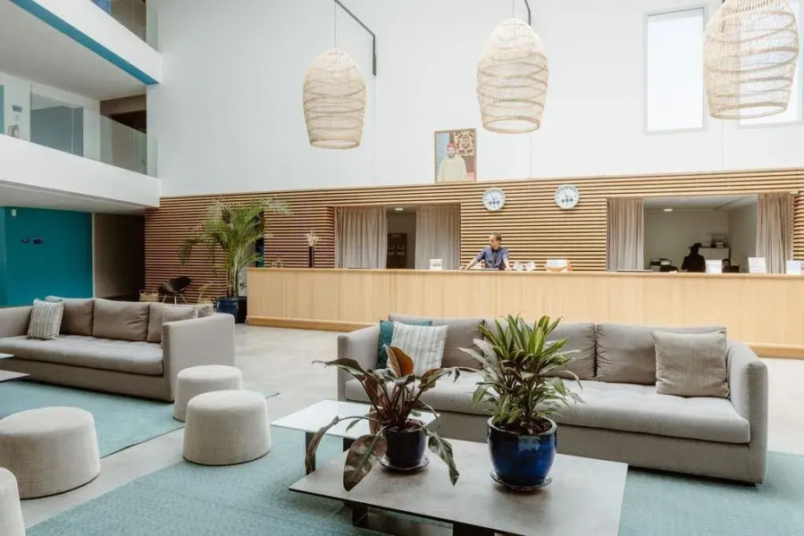 Lixus Beach Resort – All Inclusive