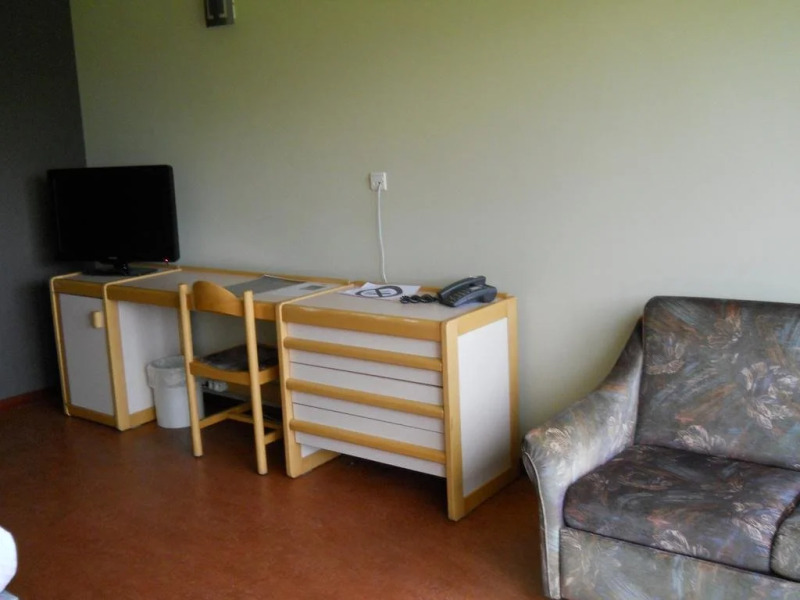 Le Relais De La Haute Sambre