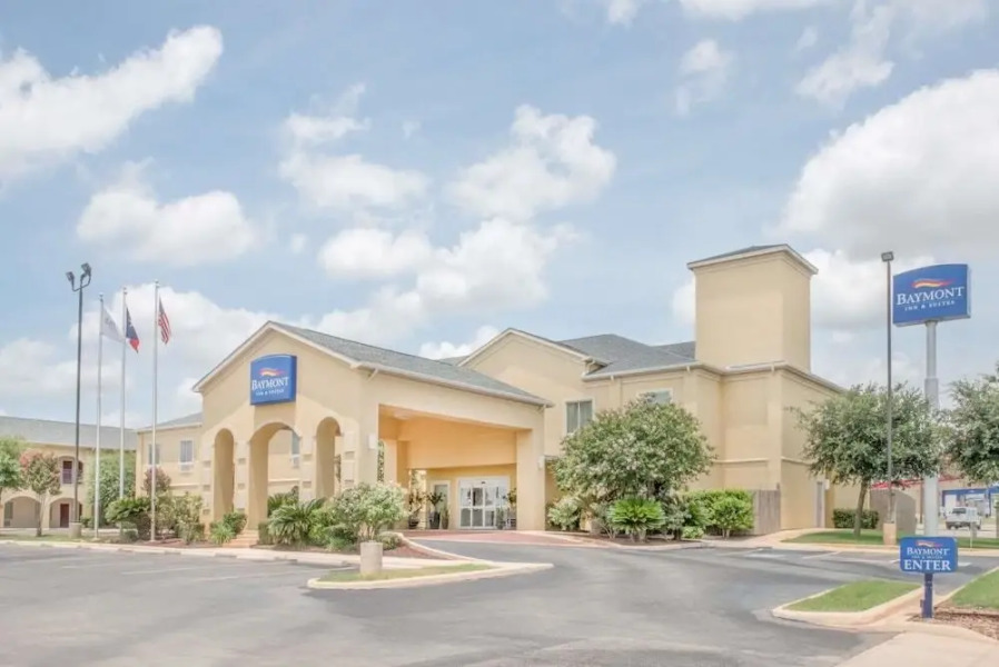 Best Western Pearsall