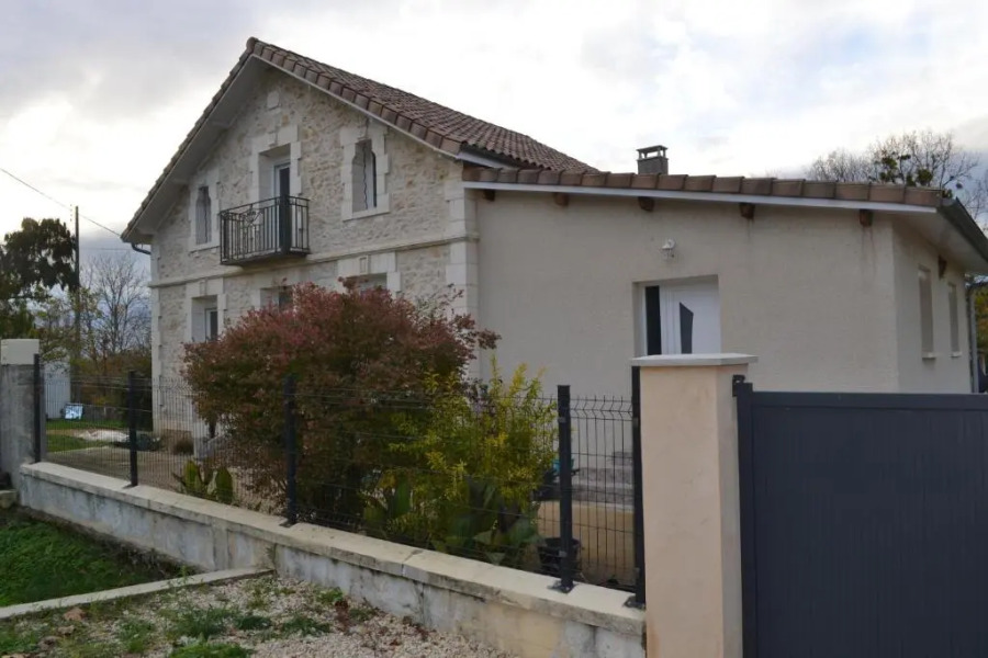 Chaleureux Studio A Pombonne