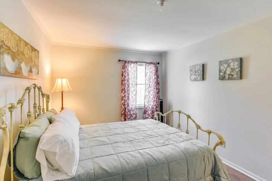 Charming Bluffton Vacation Home w/ Yard!