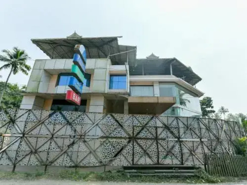 OYO 22050 Aramana Hotel