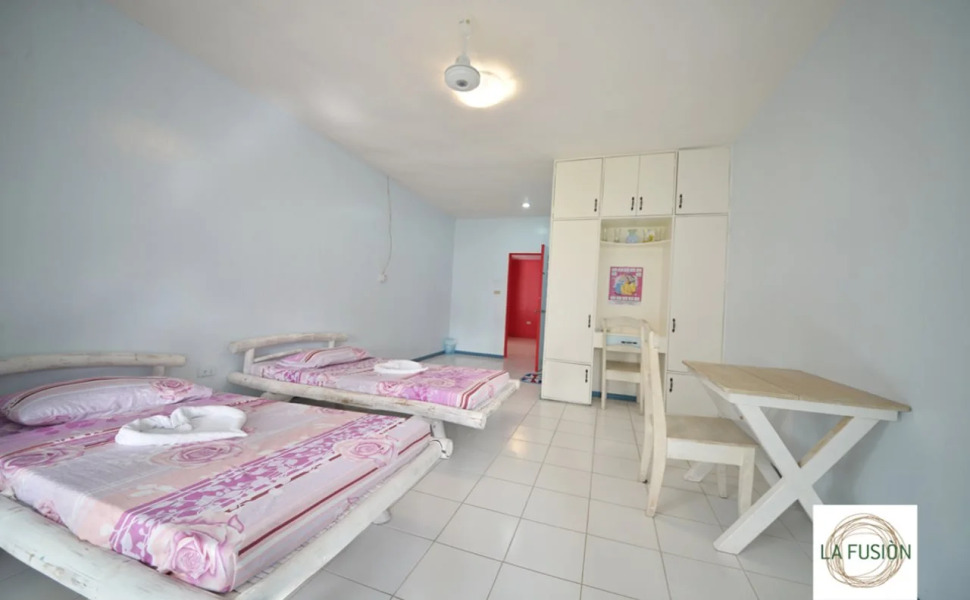 La Fusion Garden Resort