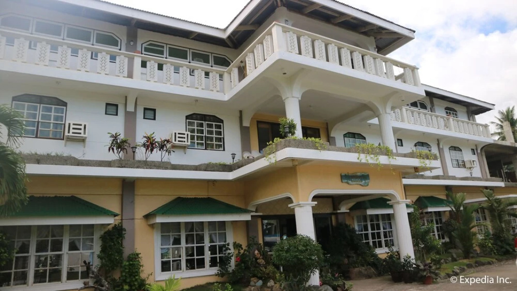 AMCO Beach Resort, Lodging, Restaurant & Recreational Center