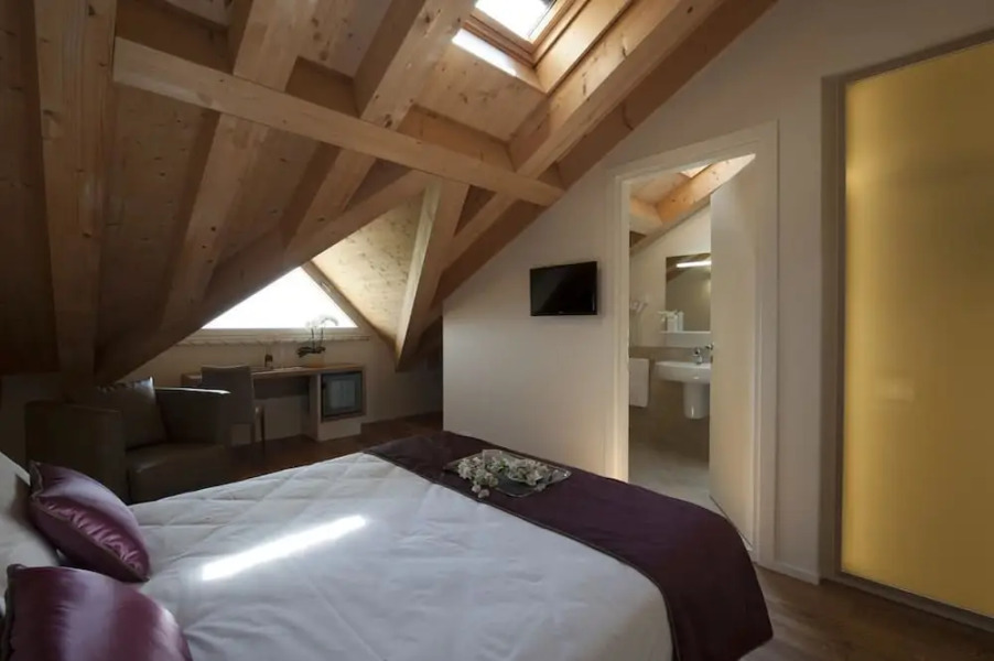 Hotel Villa del Poggio