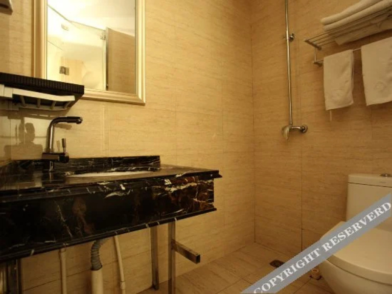 葫芦岛香河湾酒店