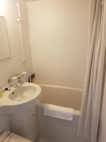 Murayama Nishiguchi Hotel