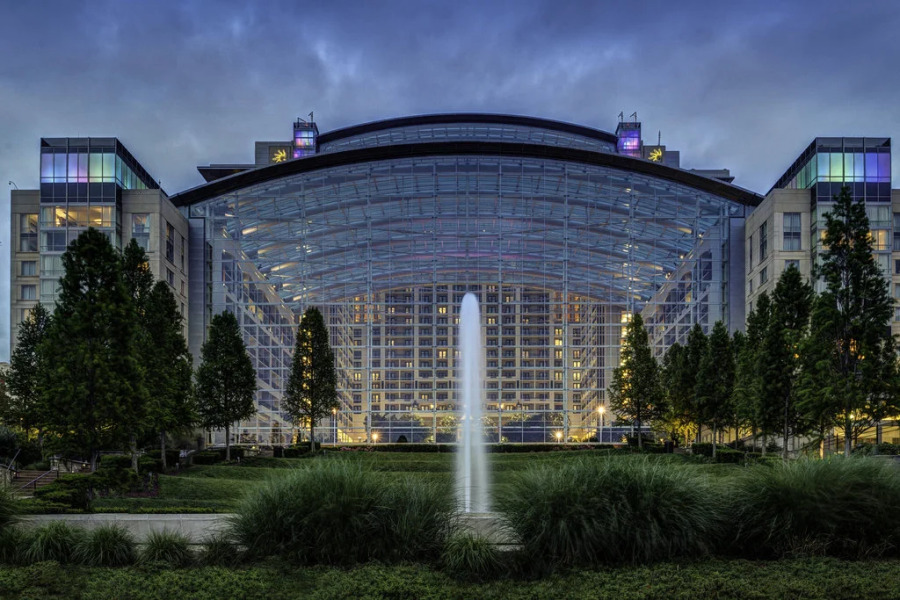 Gaylord National Resort & Convention Center