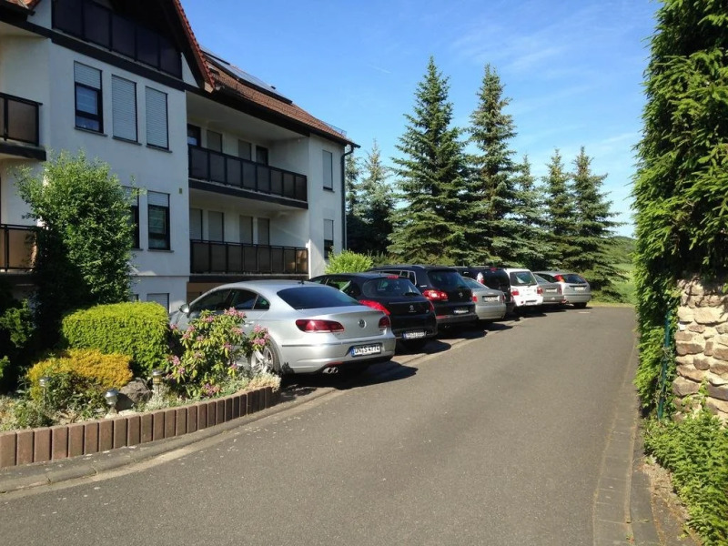 Gästehaus Hannelore