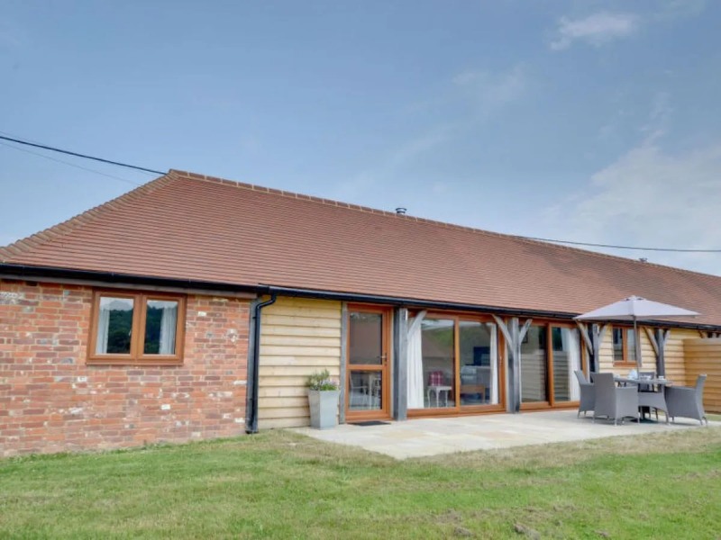 Holiday Home Daisy Farm