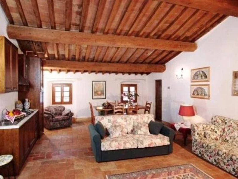 Agriturismo Casentino