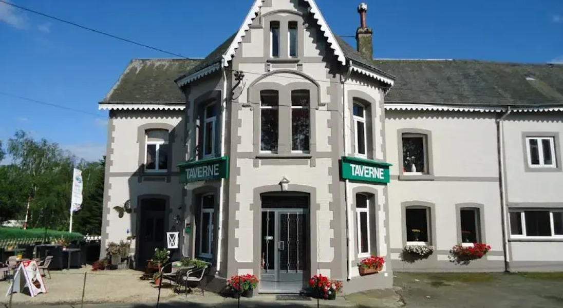 B&B Valdemeraude