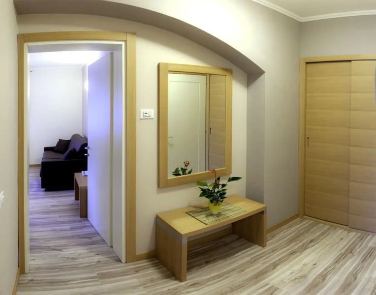 Appartamenti Cigno Bianco